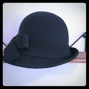 Posh Black Hat